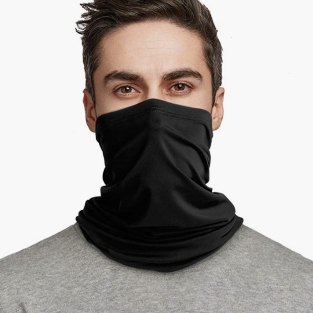 2 Facemask